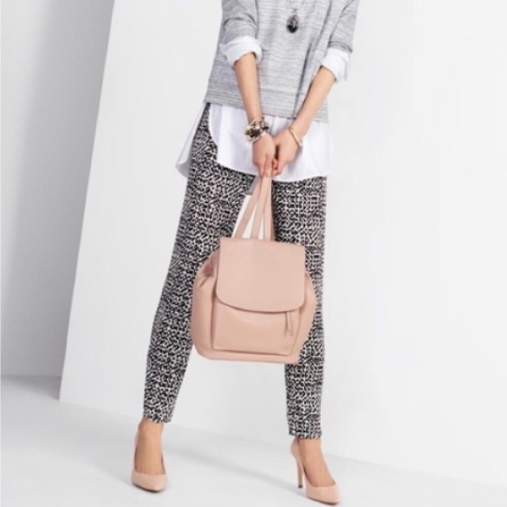 Banana Republic Lyocell Pants